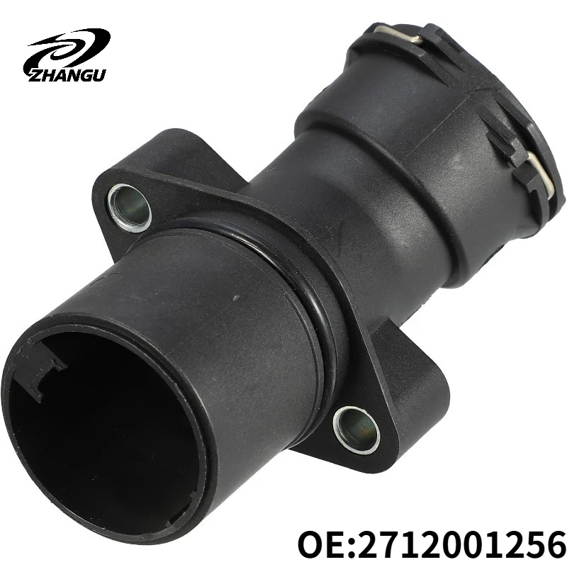 

Engine Coolant Thermostat Housing for Mercedes-Benz S204 W203 W204 CL203 C230 2712001256