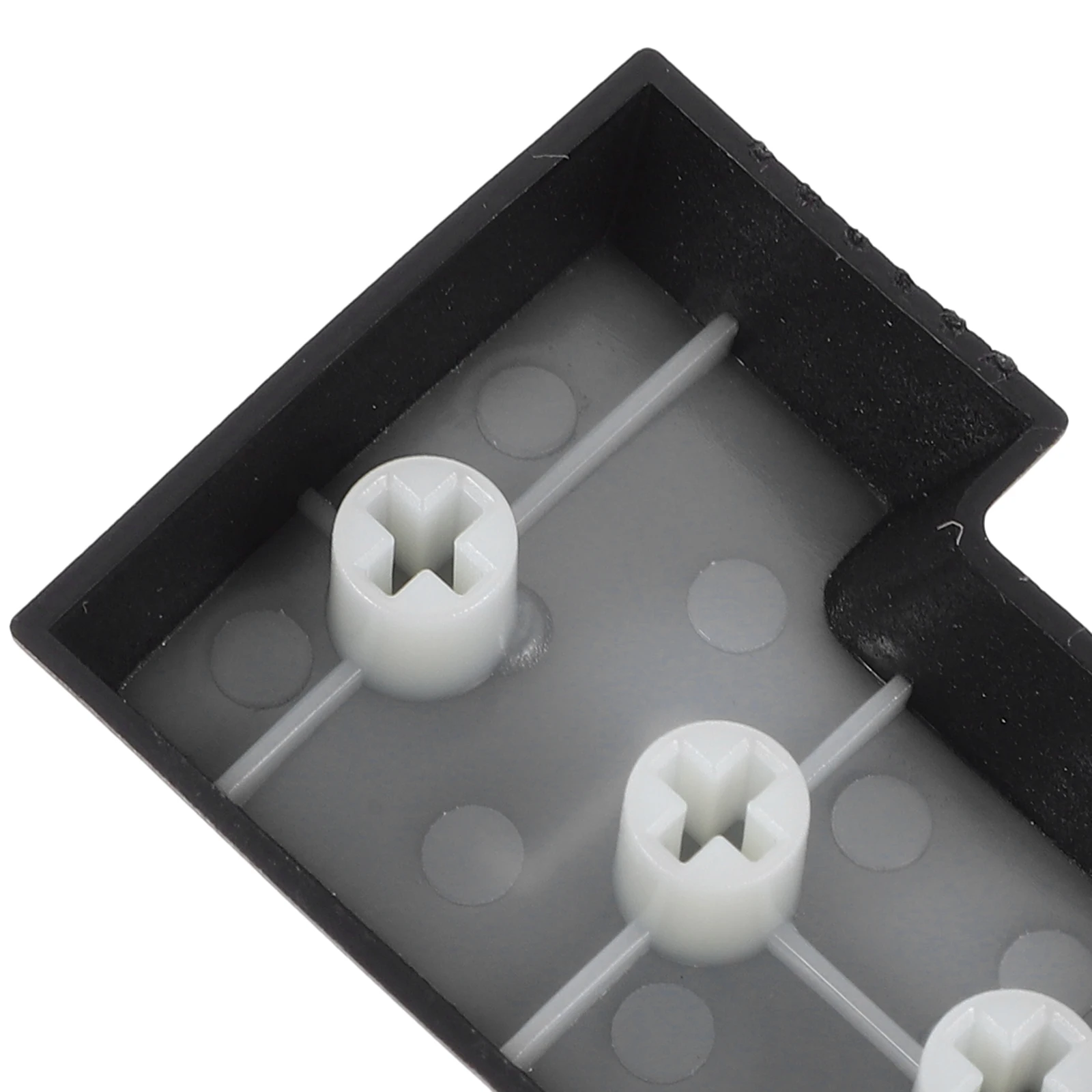 

Mechanical Key Key For Mechanical Keyboard Caps Set Black Material ABS Double Shot Gaming Keys Caps Keyboard Accessory