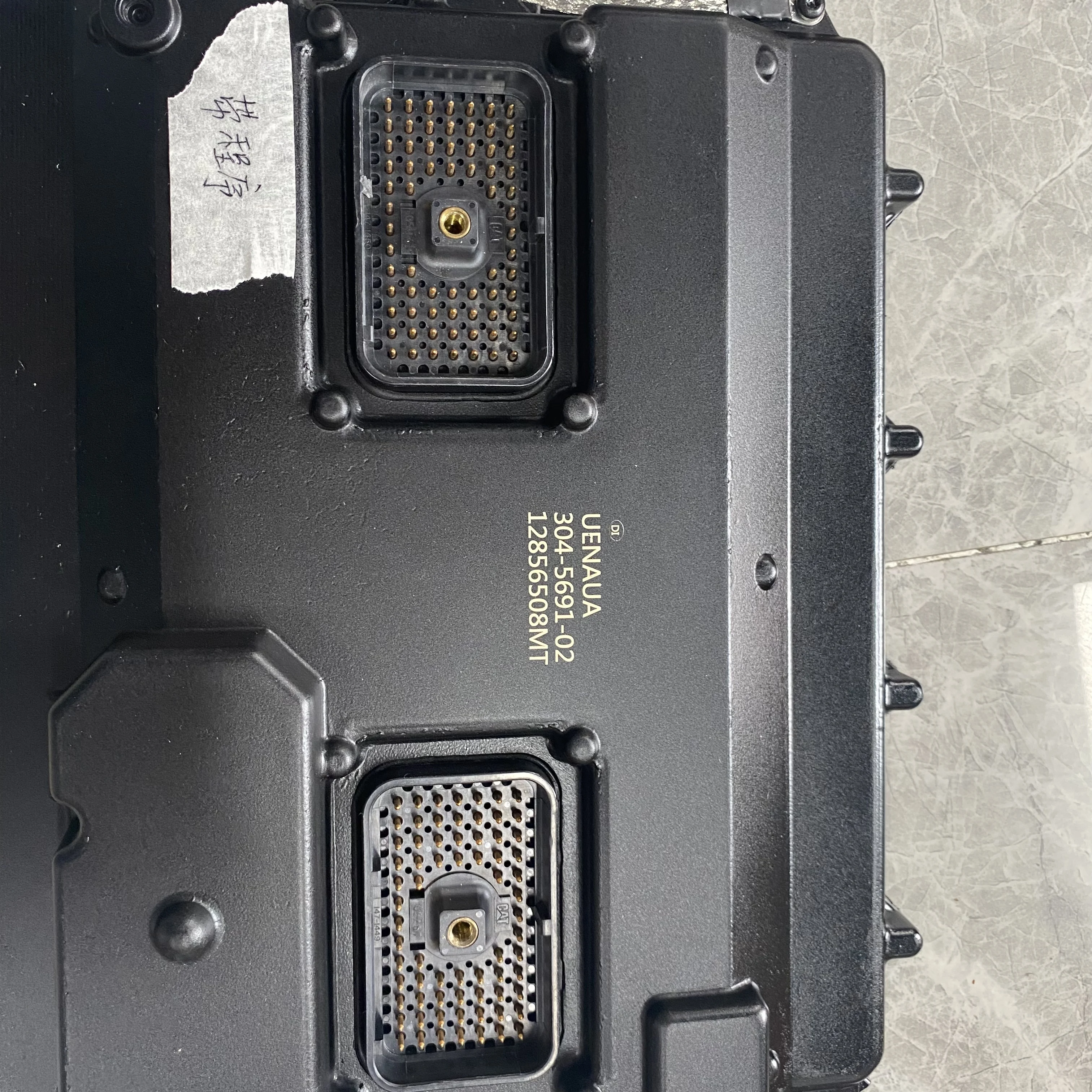 

3045691 304-5691 Модуль управления для погрузчиков Cat ECU ECM 12K 160K 120K 140K, любые проблемы с качеством могут быть возвращены в течение одного года.