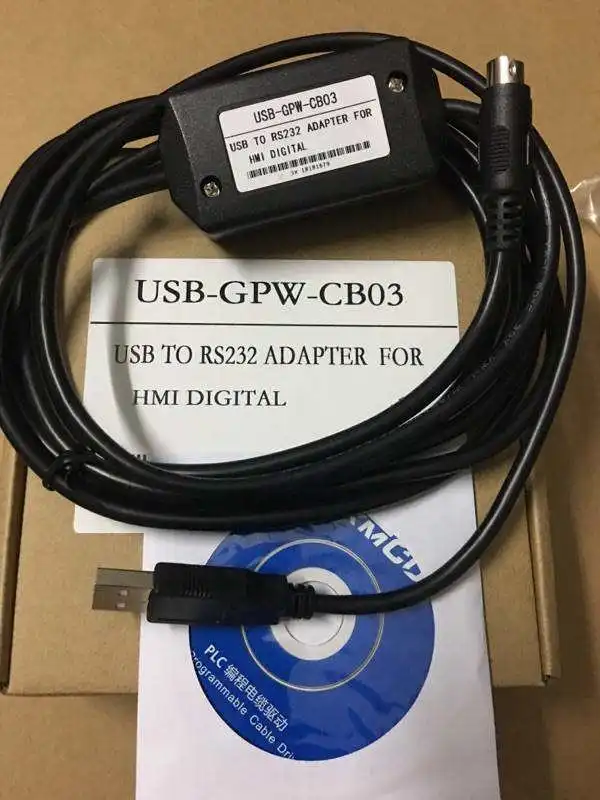 オリジナルUSB-GPW-CB03、100% 本物