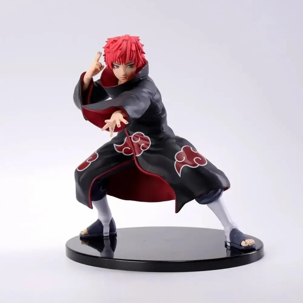 

Original BANDAI BANPRESTO Naruto Akasuna No Sasori Figure Anime Action Figure Model Toys Doll Collection Kids Boy Gifts In Stock