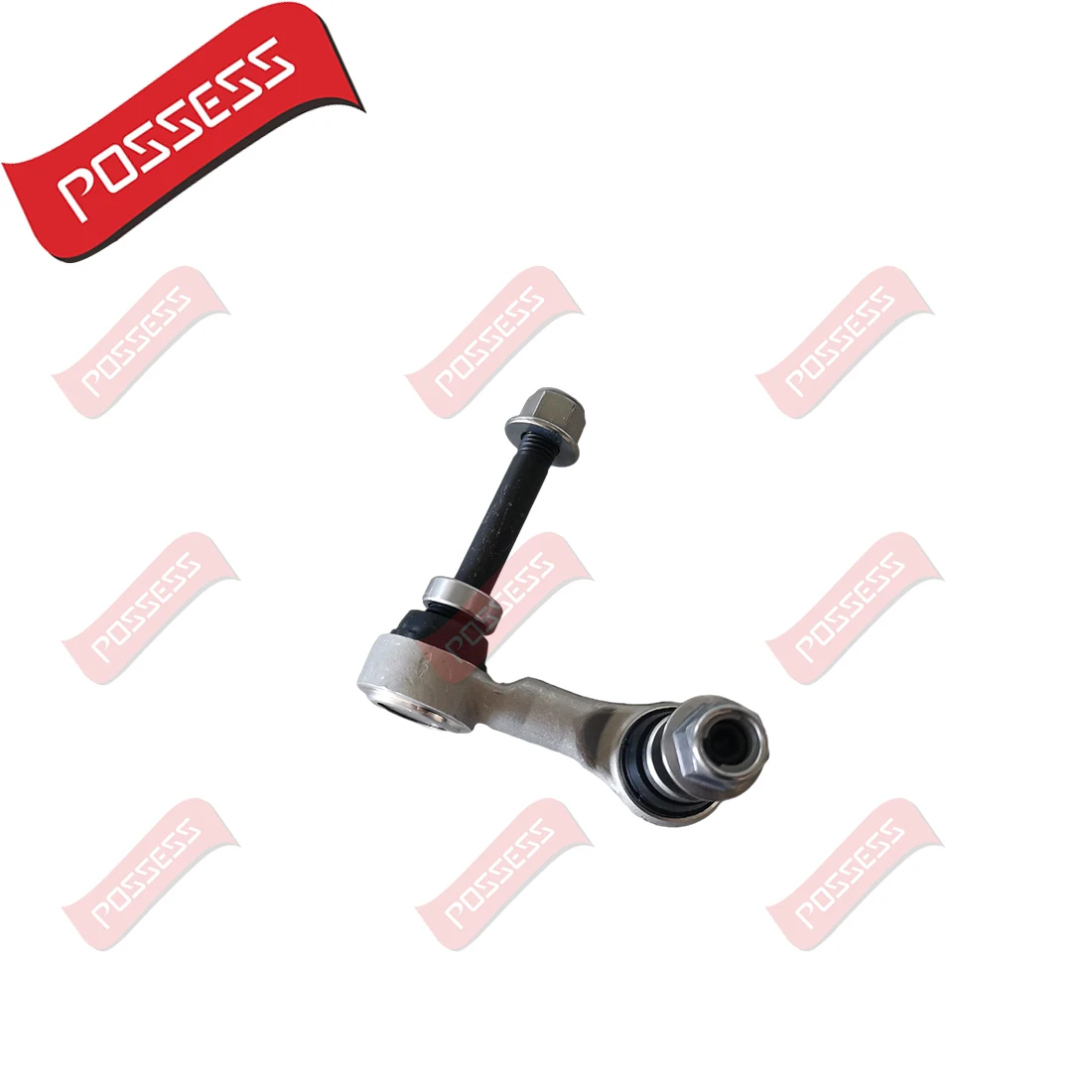 A Pair of Front Axle Sway Bar End Stabilizer Link Ball Joint For Infiniti FX S51 FX35 FX37 FX45 FX50 2008-2013 QX70 S51 2013-17