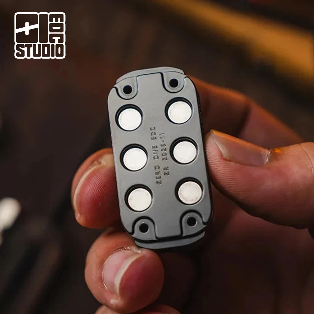 01EDC Unlimited Pus…