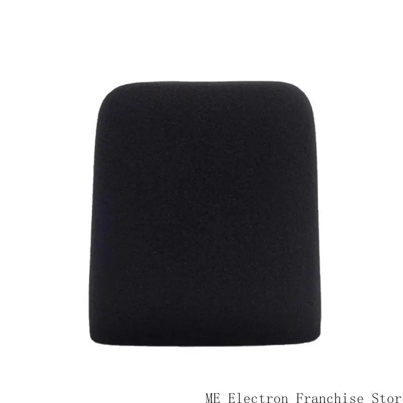 T5EA Микрофон защитный крышка Мик ветровый стекло для поп -фильтра для Lewitt LCT 240 249