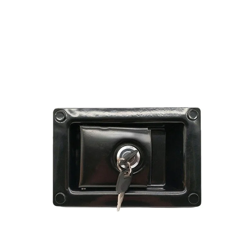 

For Caterpillar Excavator 312 315 320 323 325 329B C D New Side Door Lock Hydraulic Pump Side Door Lock with Key High Quality