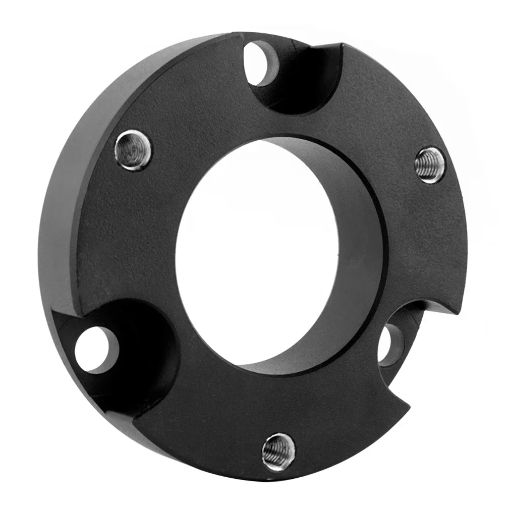 Front Leveling Lift Up Kit for Nissan Patrol Armada Y62 for Infiniti QX56 QX80 Lift Spacers Coil Strut Spring Shock Spring Raise