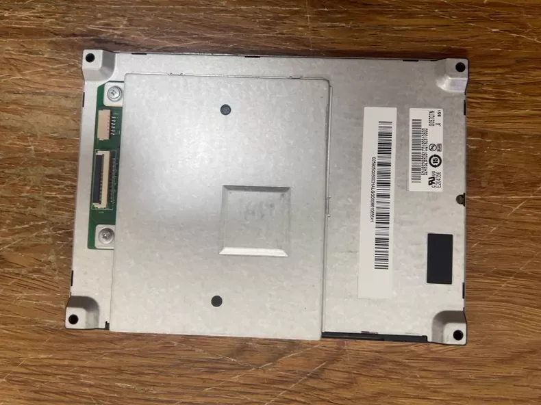 

Tested Intact 5.7”G057QTN01.4 LCD Display Screen