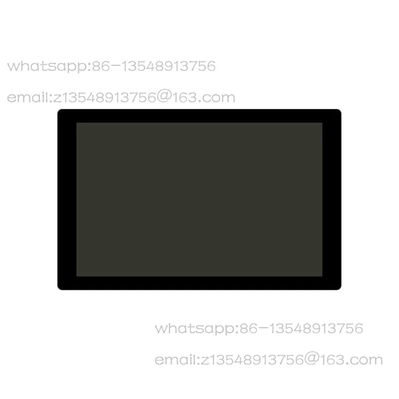 8-Inch HD touchscreen MIPI 800 * 1280 display, a variety of SBC adaptations