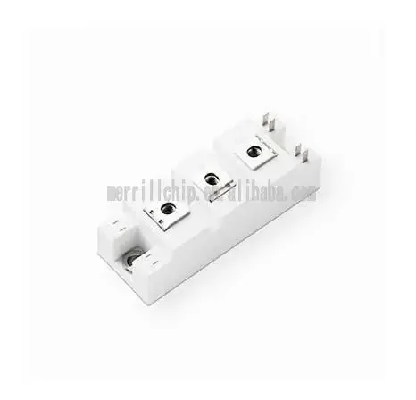 Merrillchip High Quality Original IGBT High-Power Module SKM100GB17E4