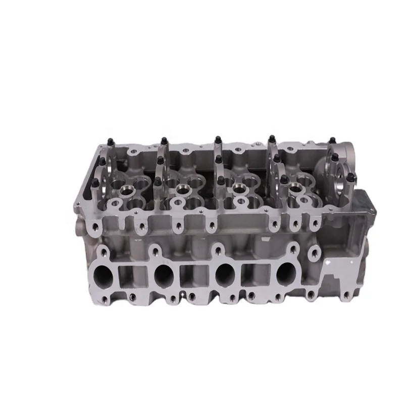 1kd Cylinder Head for Toyota Hiace Dyna Hilux Surf Land Cruiser Prado 1kd-ftv Engine 11101-30050 11101-30030