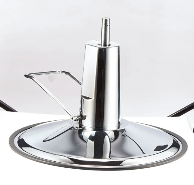 Beauty and hairdressing chair accessories, hydraulic lifting base, hydraulic furniture accessories