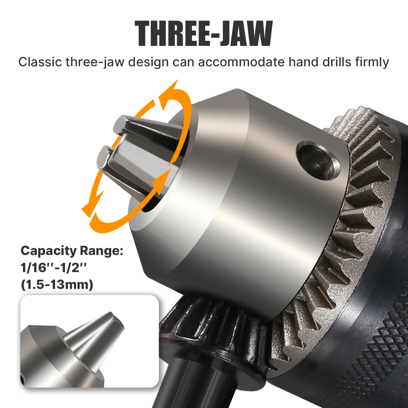 Thumbnail 4 - #47 Best Drill Chucks to Buy In 2026