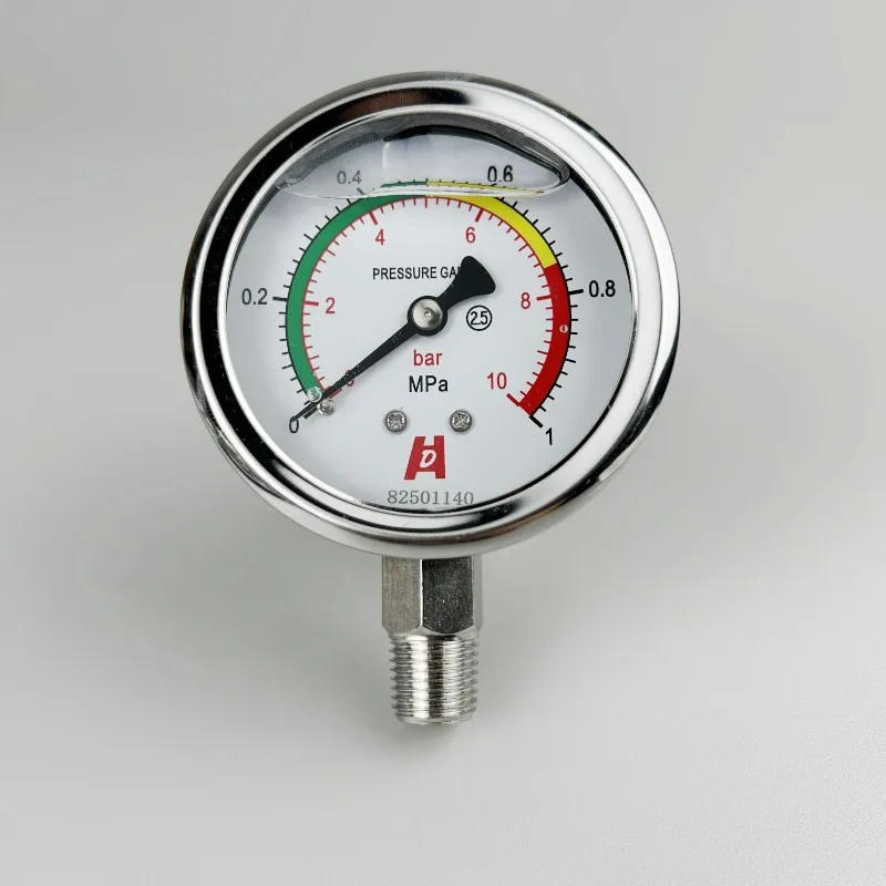 YN60 Shockproof Pre… - image