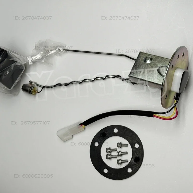 83320-19715 Suitable For Automotive Oil Level Sensor Oil Pump Oil Nozzle Bracket Assembly