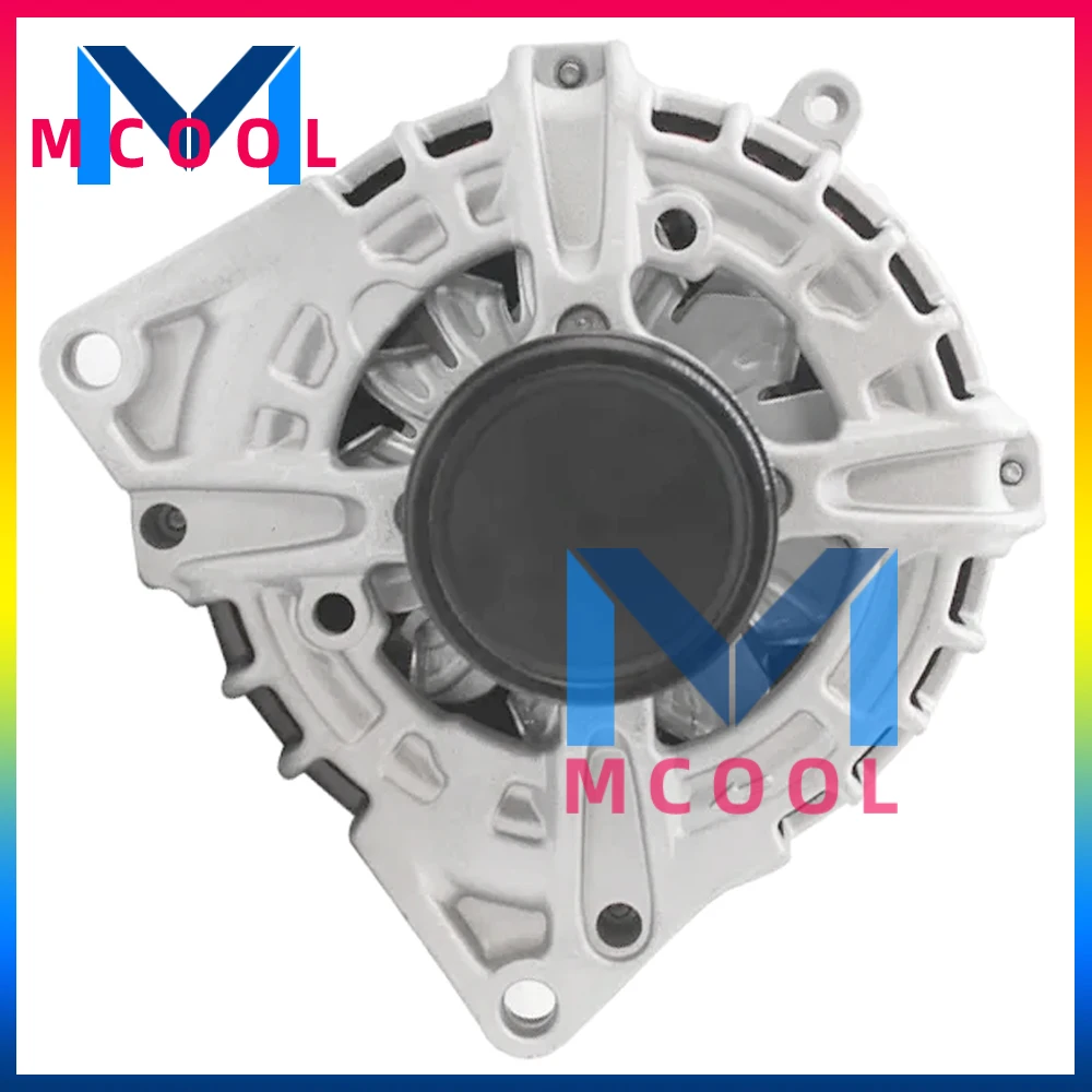 New 175A Alternator For Mercedes Benz W117 CLA250 CLA200 CLA180 CLA45 GLA180 GLA250 GLA450 A0009067602 A0009060022 A0009060803