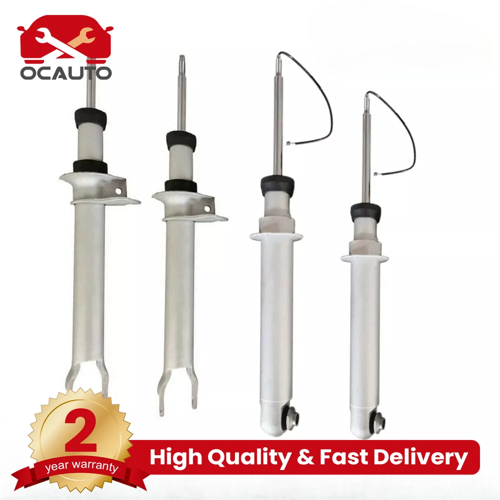 

Hot sell 1PCS Front Rear Electronic ADS Shock Absorbers For BMW 5 Series M5 F10 2010-2016 31312284045 31312284046 33522284047