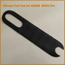 Silicone Foot Pad Mat Sticker Pedal Cover for XIAOMI Mijia Pro Pro 2 Electric Scooter Skateboard Accessories Replacement Parts