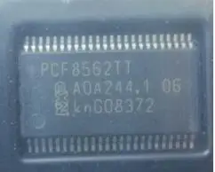 Free shipping   PCF8562TT PCF8562DTT LCDIC    10PCS