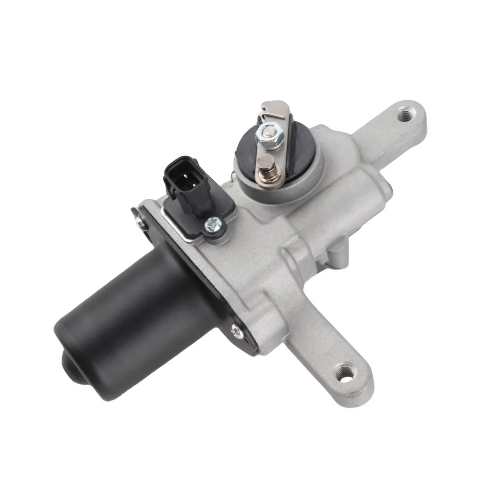 

bo Замена электронного привода 17201-30150