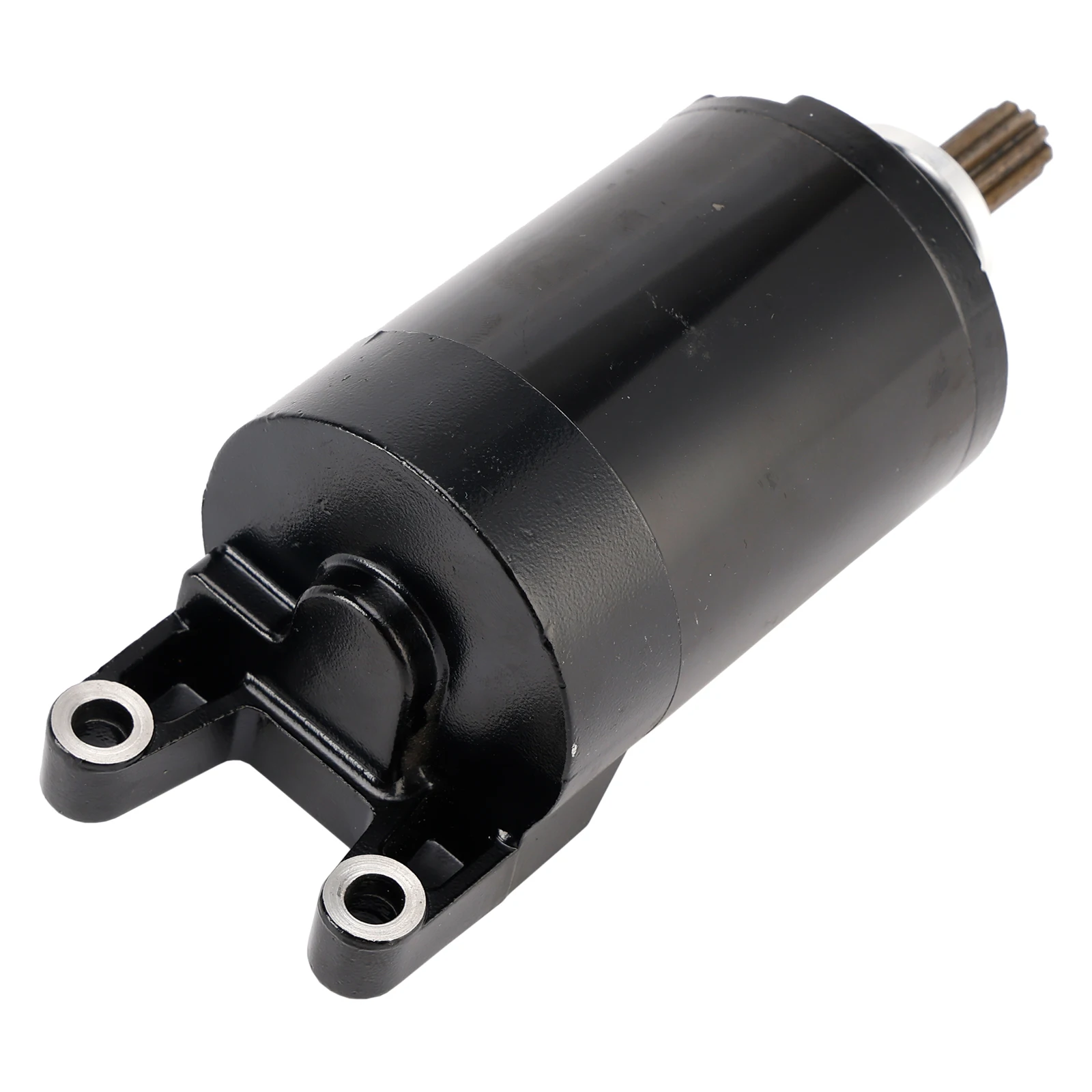 Picture 5: Artudatech Engine Starter Motor for TVS Apache RTR 200 4V / RTR 200 Fi 4V 2017 2018 2019 2020