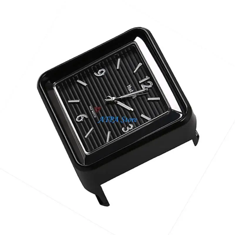 

U13C Replacement Car Clock for ALPHARD VELLFIRE 40 Series Car Central Control Clock