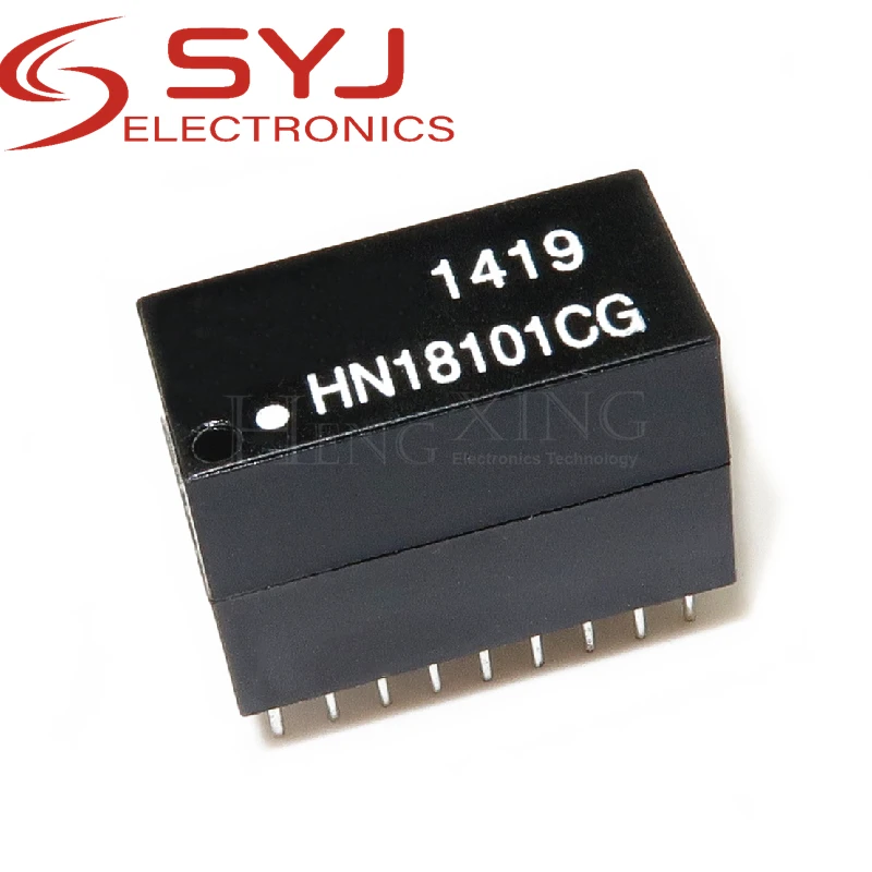 5pcs/lot HN18101CG HN18101C HN18101 DIP-18 In Stock