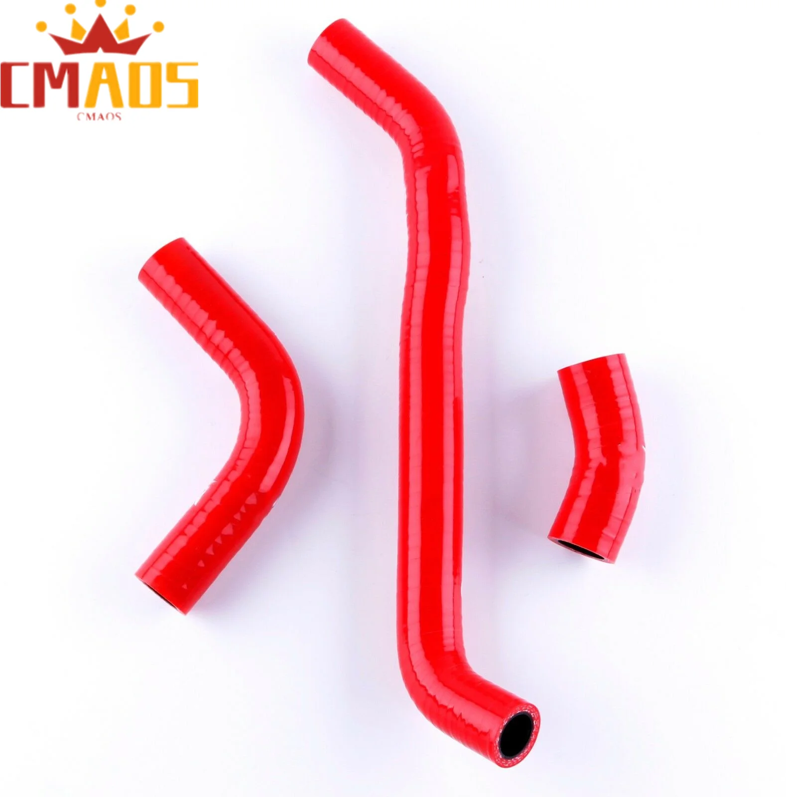 

For 2000-2017 Suzuki DRZ400SM DRZ400 DRZ400S Silicone Radiator Hoses Kit