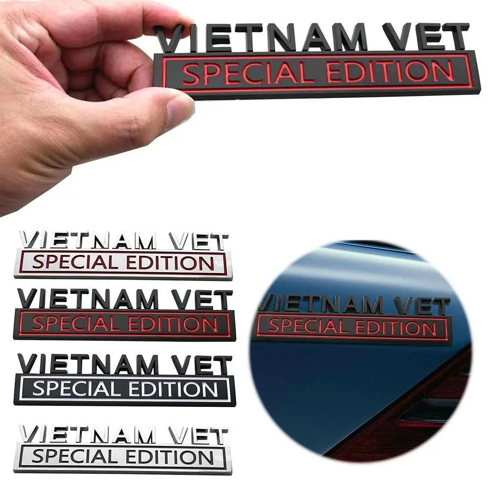 

3D металлический автомобильный аксессуар, боковые двери, автомобильные наклейки, издание багажника, ограниченные значки, боковые задние и эмблемы на капоте, передние P3U9