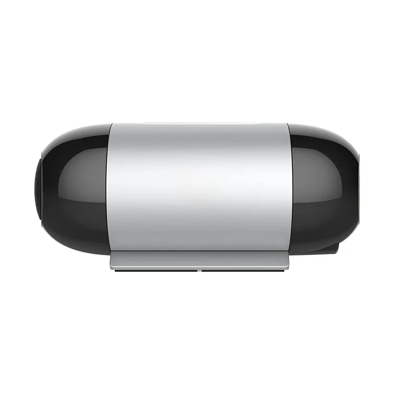 

Portable respirator Automatic pocket Medical Home Sleep apnea Snoring anti-snoring device