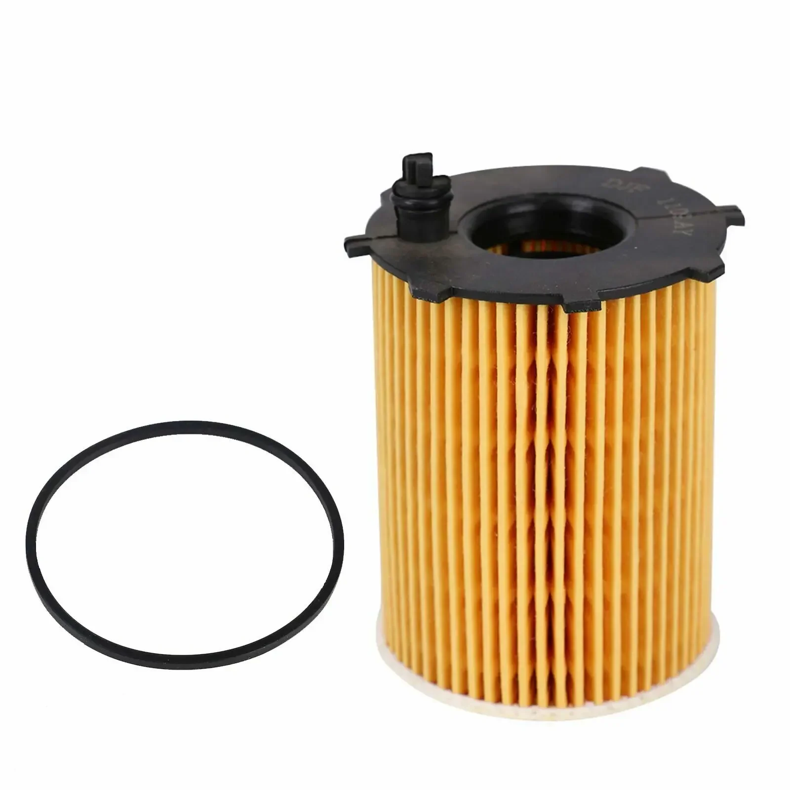 VERYUS Oil Filter Engine Oil Filter HDI 8.1 X 7.3 Cm Auto Replacement Automobiles Filters For Diesel Berlingo Accessories