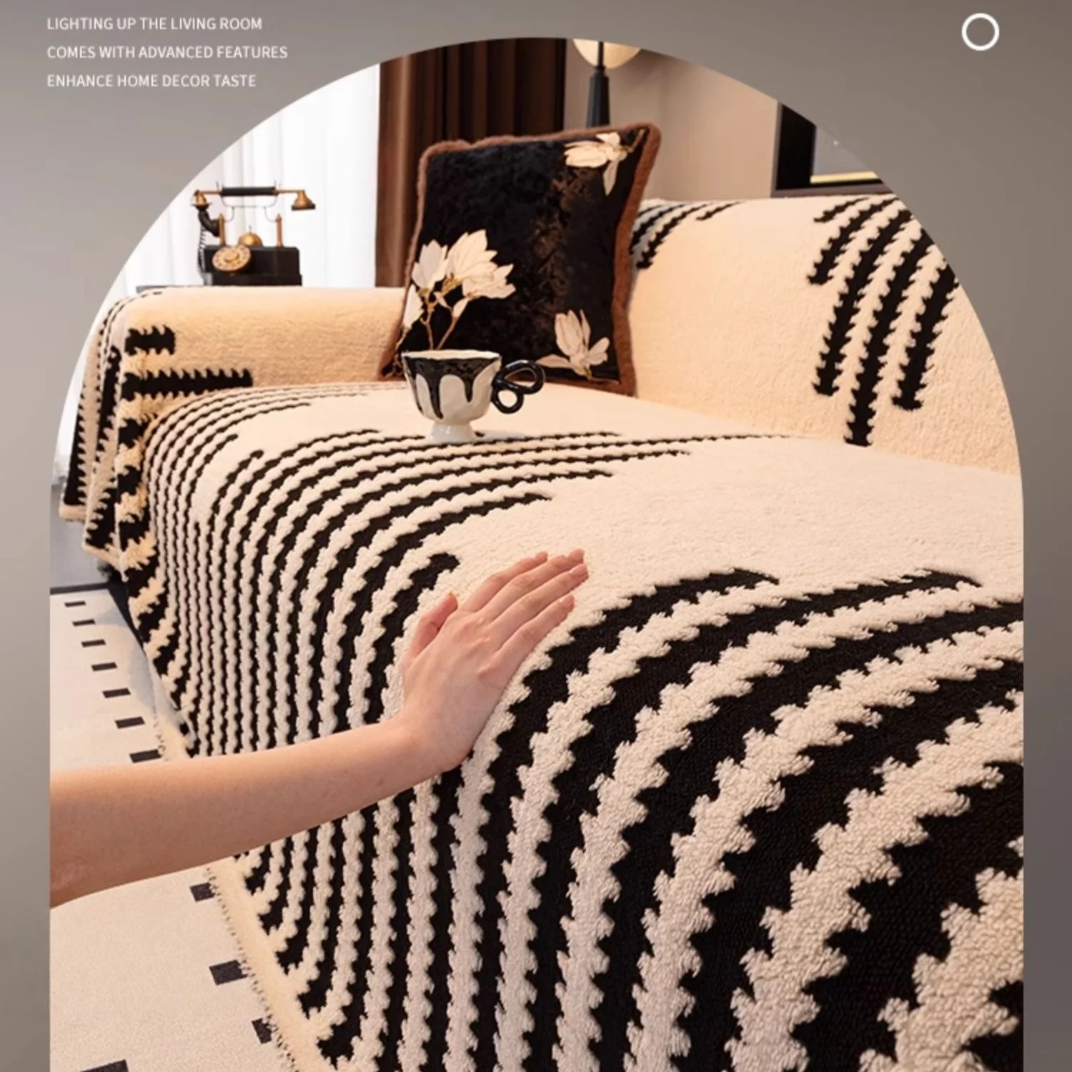 Thumbnail 3 - #65 Sofa Covers Ranking List in 2026