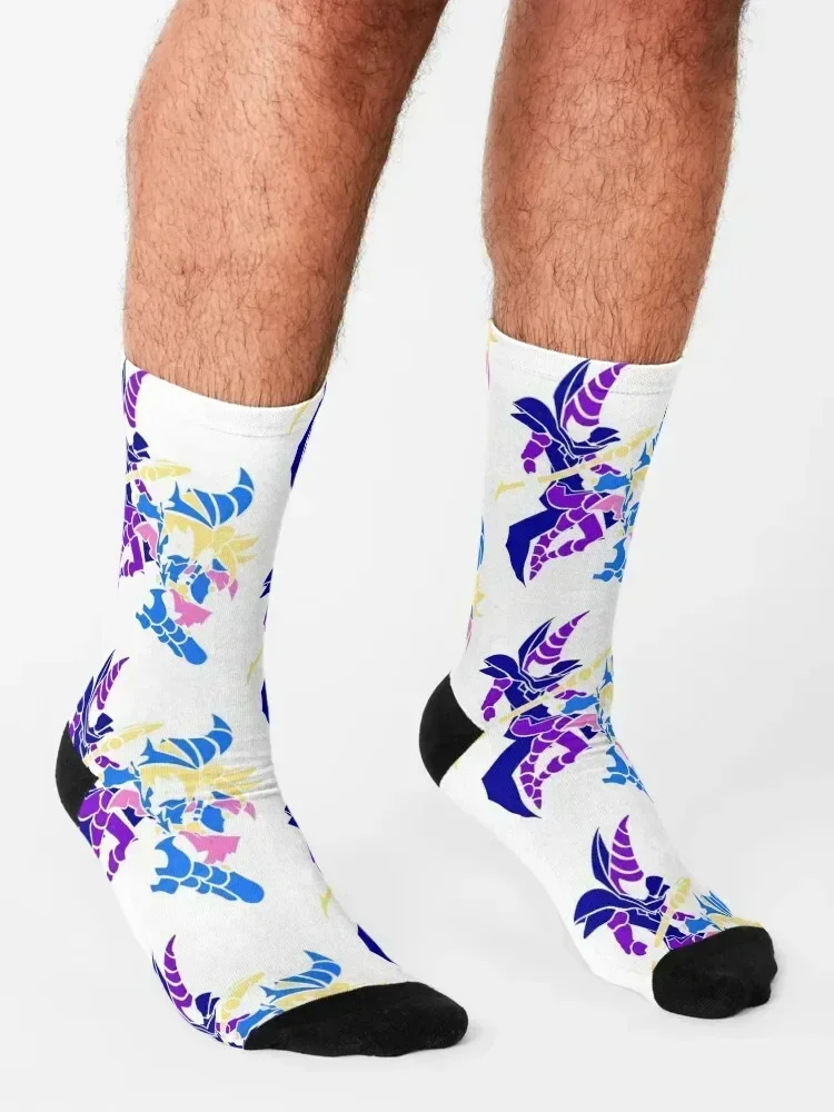 Wizard Socks sheer Wholesale men cotton high quality gift Socks For Girls Men's