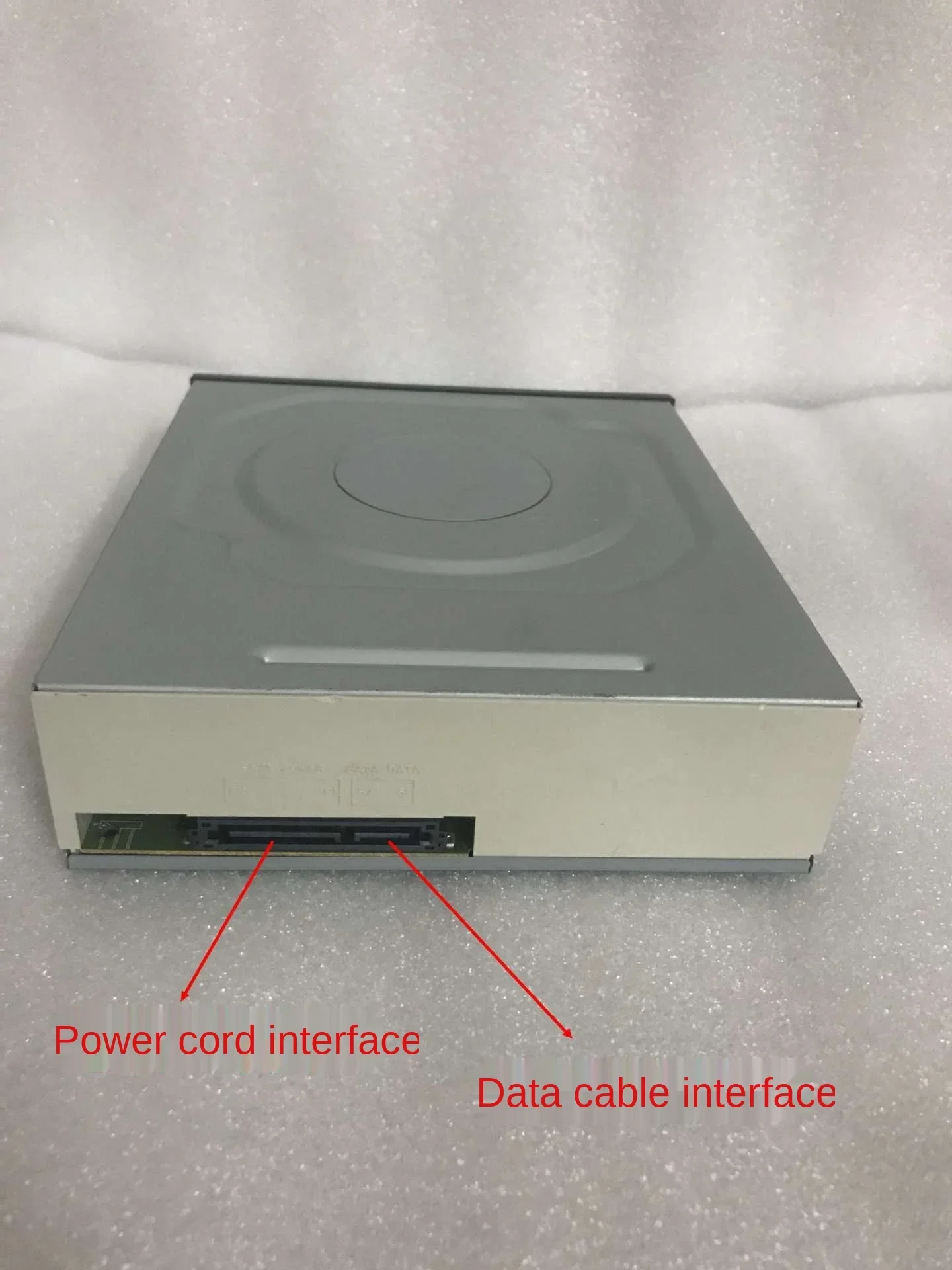 Universal Für Pioneer 12X 3D BD-RE DL Blu-ray Writer Dual Schicht 16X DVD + R 24X CD-RW Brenner SATA Desktop PC Optische Stick