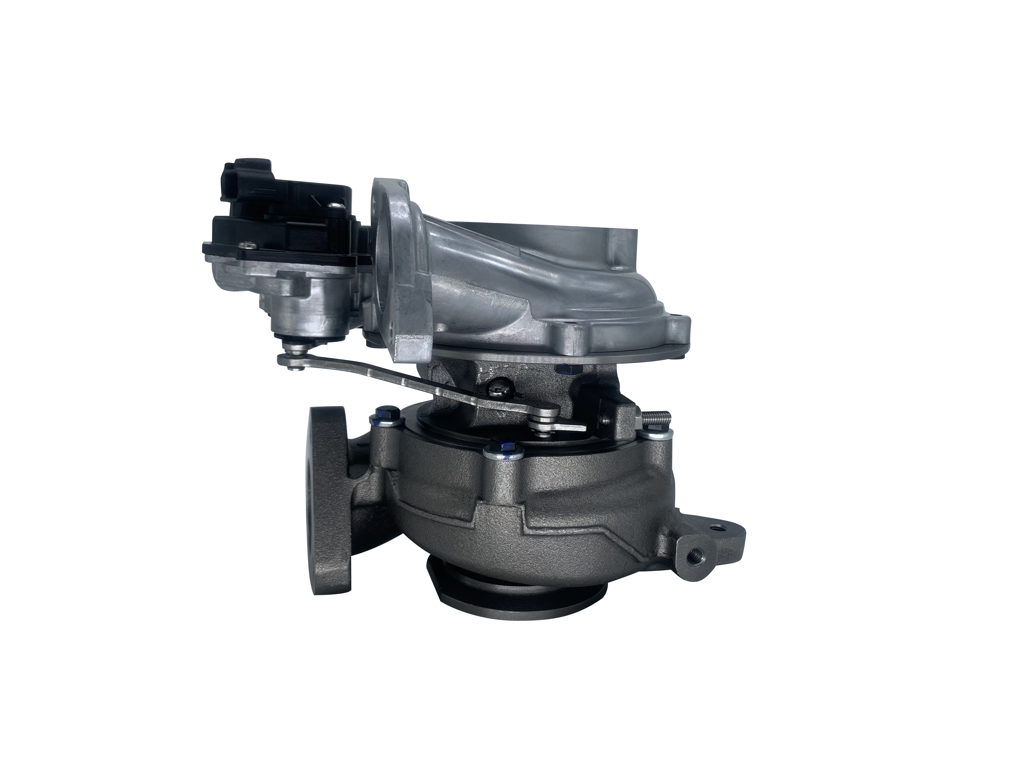 Turbocompressor elétrico CT16V para Toyota 1GD-FTV 2.8L Turbo Boost Control Parts para Hilux Innova Fortuner