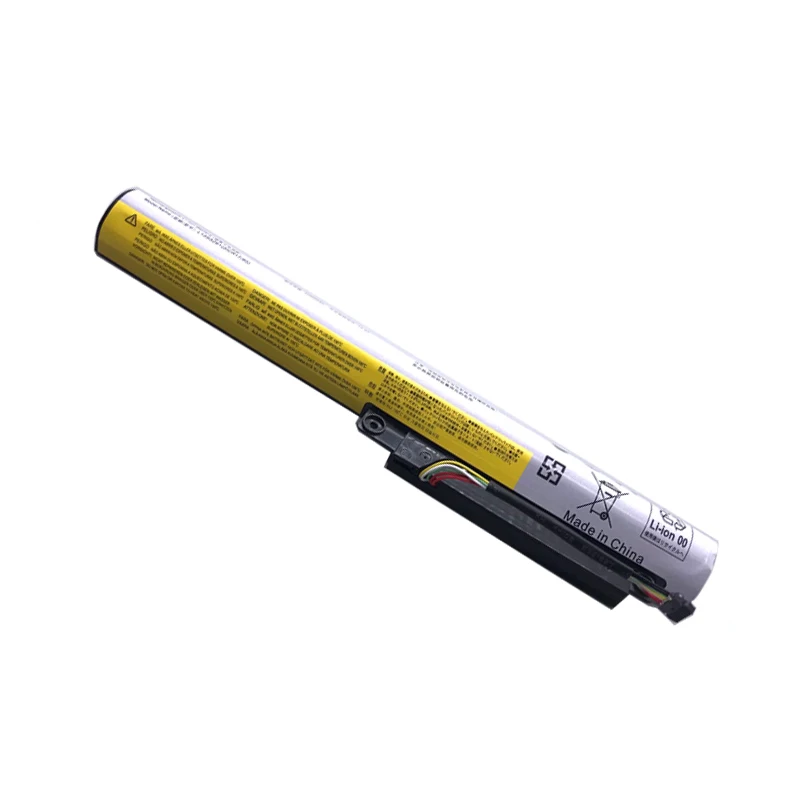 Imagem -04 - Lmdtk Nova Bateria do Portátil para Lenovo Ideapad Flex 10 L13m3z61 L13l3z6 L13s3z61 20324 59403045 59406283 5940706 3icr17 65 11.1v
