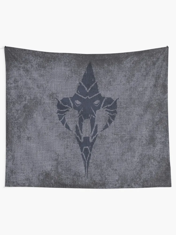 TES Tapestry 30 - Molag Bal Tapestry Bedroom Nordic Home Decor Tapestry On The Wall Wall Tapestries