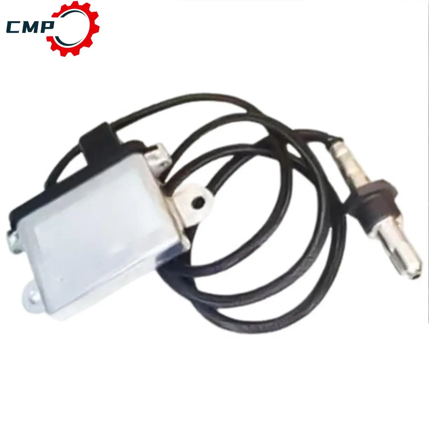 

1pc Particulate Matter Sensor Part Number 24307015 For Volvo Automotive Particulate Matter Sensor Components Particulate Sensor