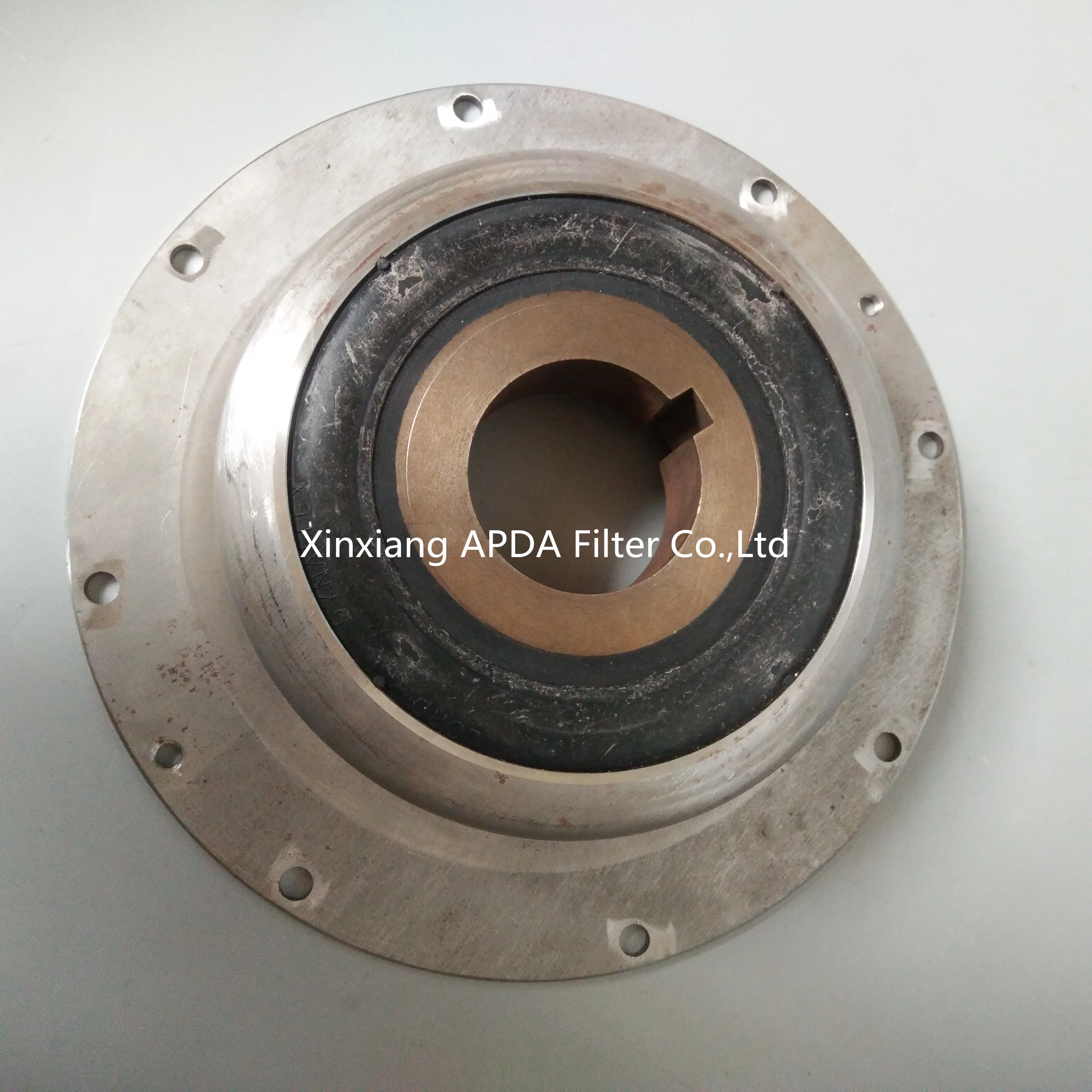 

Муфта воздушного компрессора хорошего качества 35834779