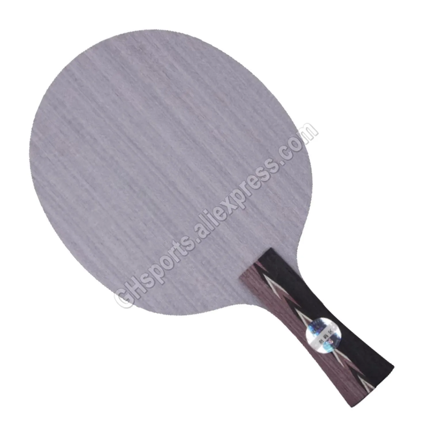 DHS POWER.G2 PG2 PG 2 PG.2 Loop+Attack OFF Table Tennis Blade for PingPong Racket