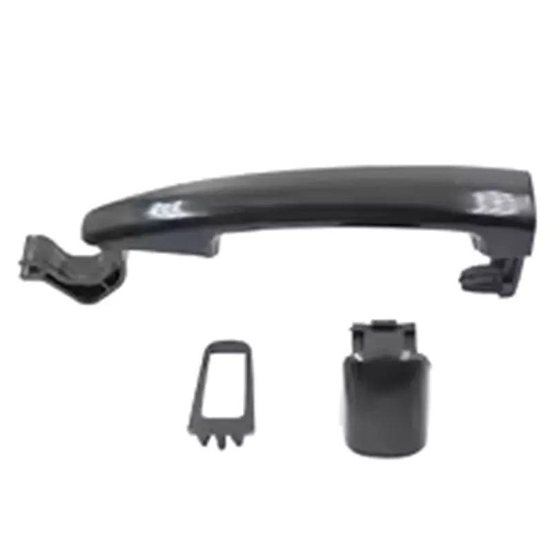 Car Exterior Door Handle Set- For Citroen Berlingo/Dispatch Jumpy For Expert For Fiat Scudo 9681732188-M53K