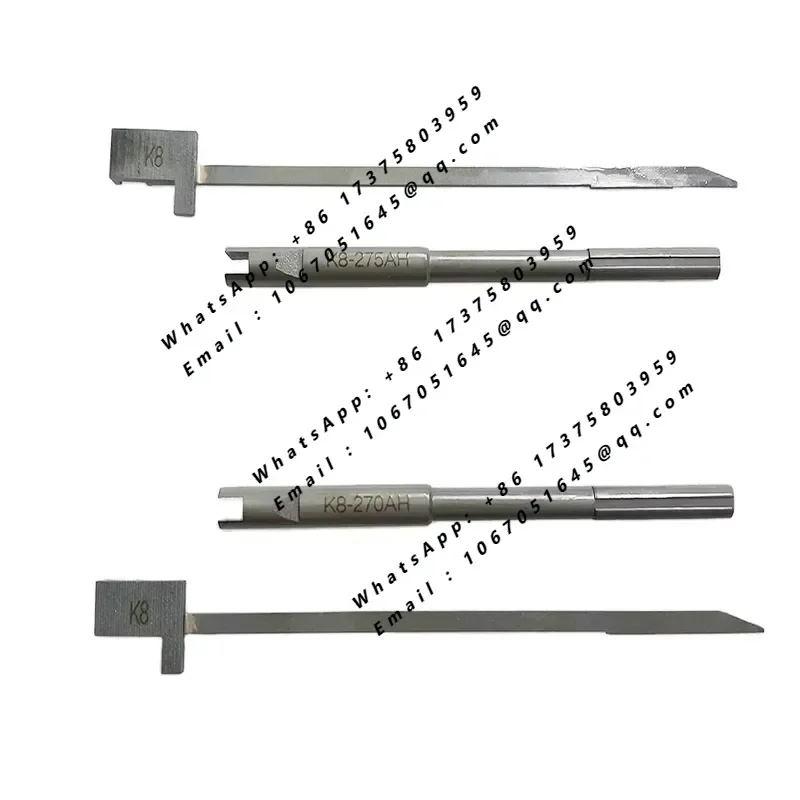 Valve Guide Hone Tools Sunnen Honing Mandrel K8-275AH