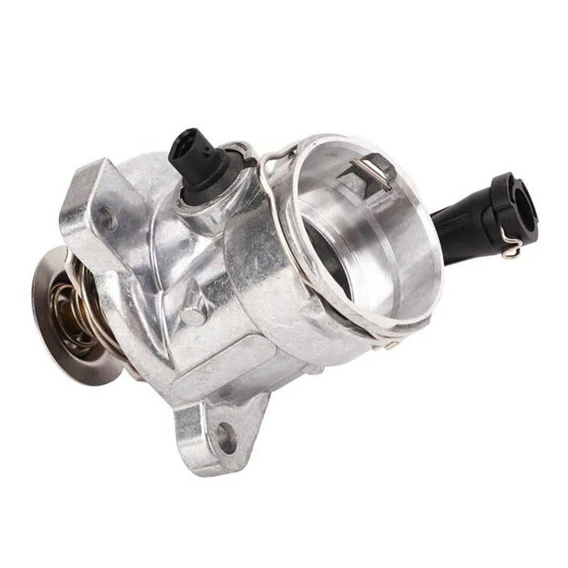 Engine Coolant Thermostat Housing 1562030475 A1562030475 For Mercedes-Benz C63 CL63 CLS63 E63 ML63 R63 S63 SL63 AMG