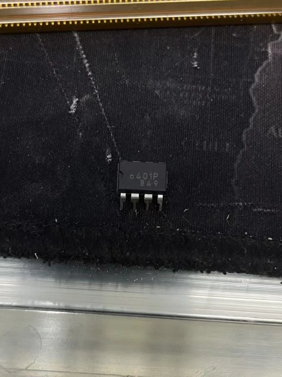 

KIA6401P （1pcs）Electronic Component Chip IC Integrated Circuit Spot
