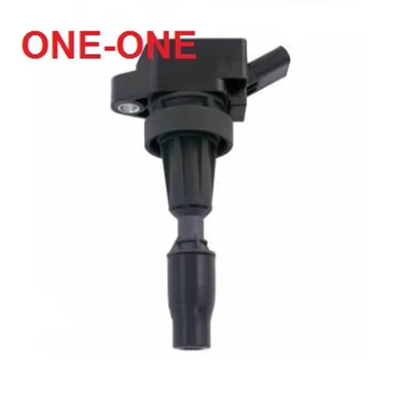 

НОВАЯ катушка зажигания HNROCK 27301-2B120 UF-817