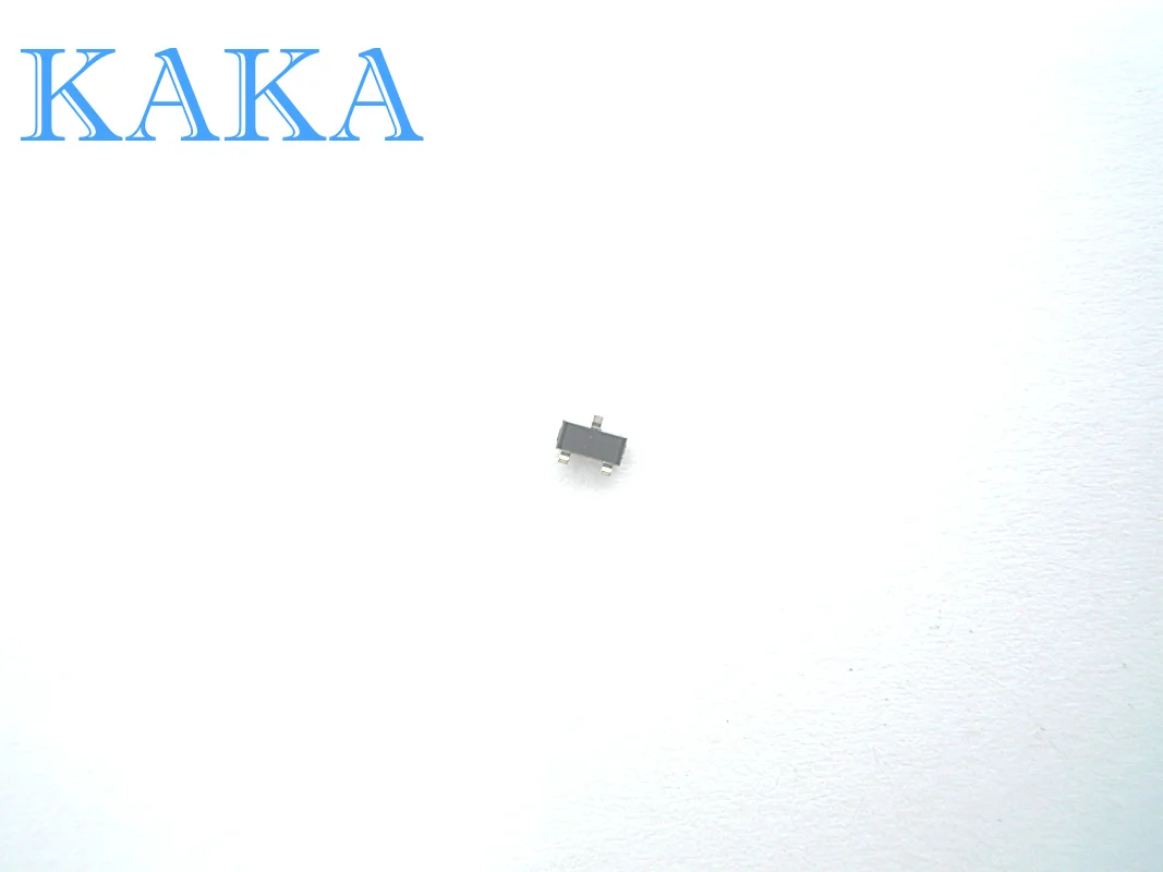 10 buah BZX84C-75V asli baru SOT-23