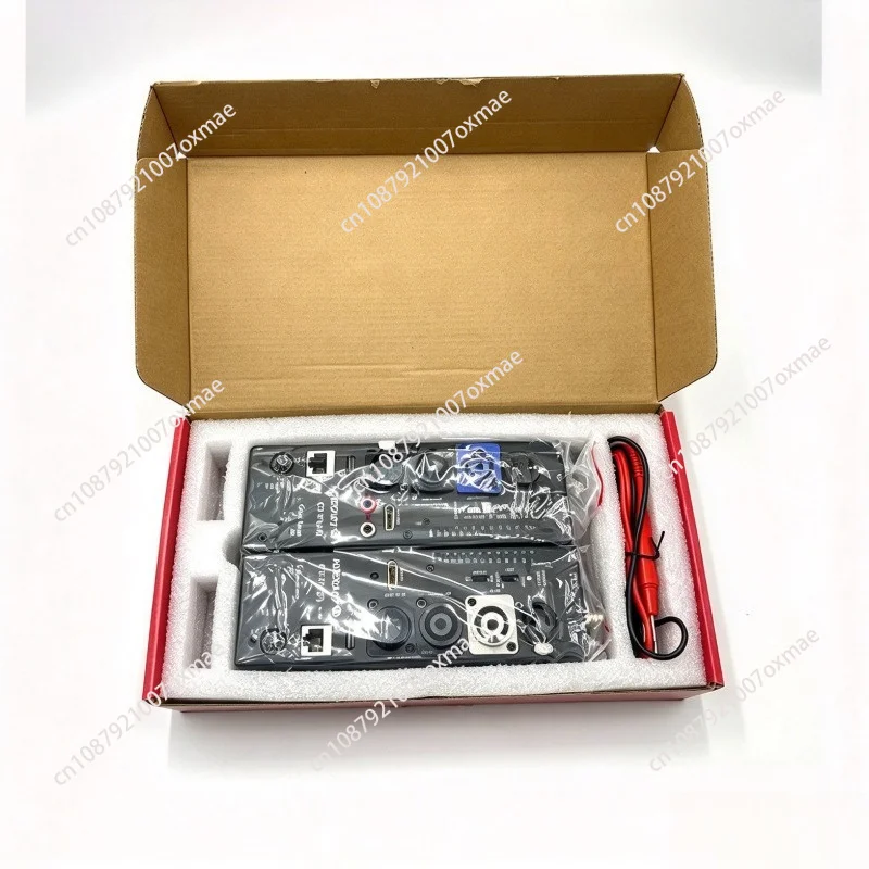 CT78 Automatic Detection Audio Cable Tester Detachable CT88 Audio Cable Tester XLR   HDMI Cable Tester