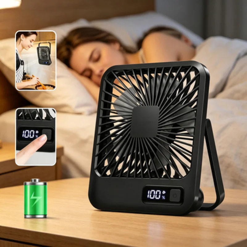 ventilador-de-mesa-portatil-com-carregamento-usb-ar-refrescante-e-frio-ventilador-pessoal-dobravel-com-inclinacao-de-180°-5-velocidades-ultra-silencioso-com-power-bispla