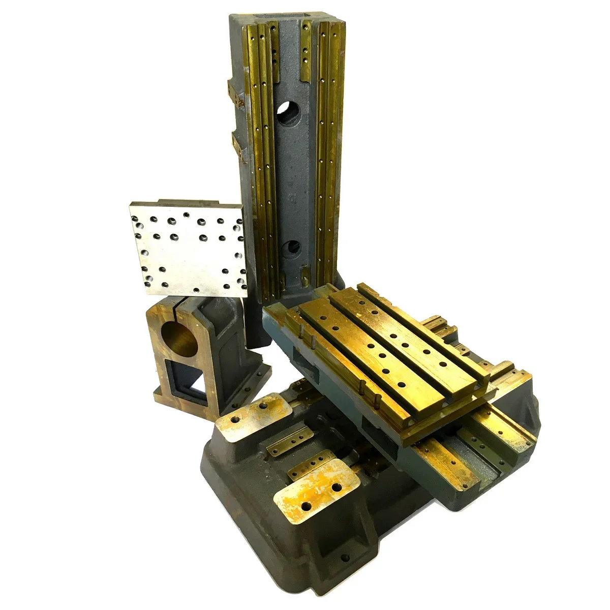 

Homemade Hot Sale Mini Engraving Cnc Milling Machine Casting Iron Frame Size Wood Routers Tool Kits