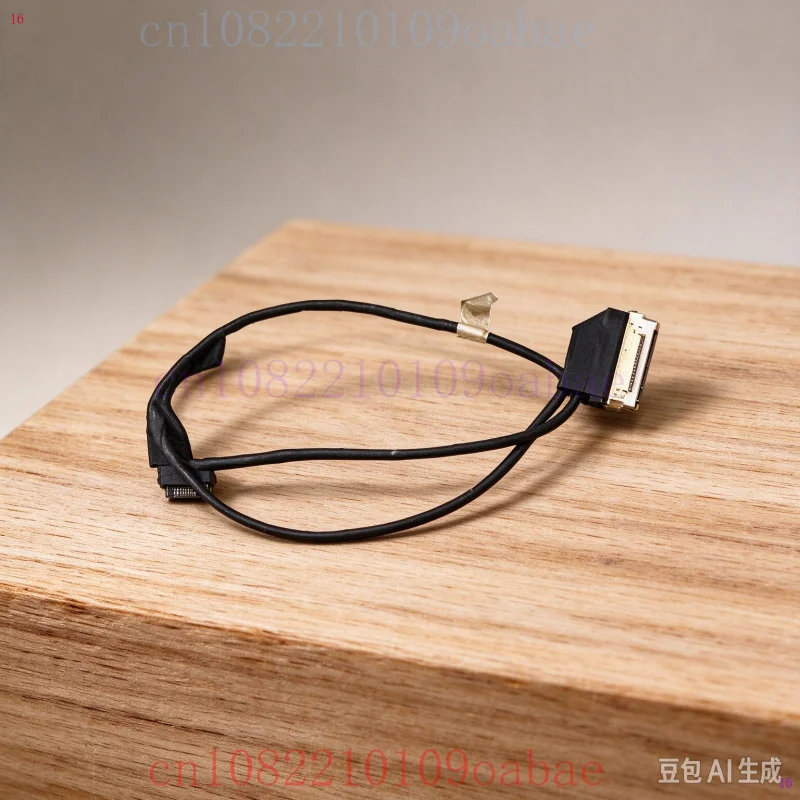 Cable FOR Asus Chromebook CX9 14 CX9400 CX9400CEA LCD Display Camera
