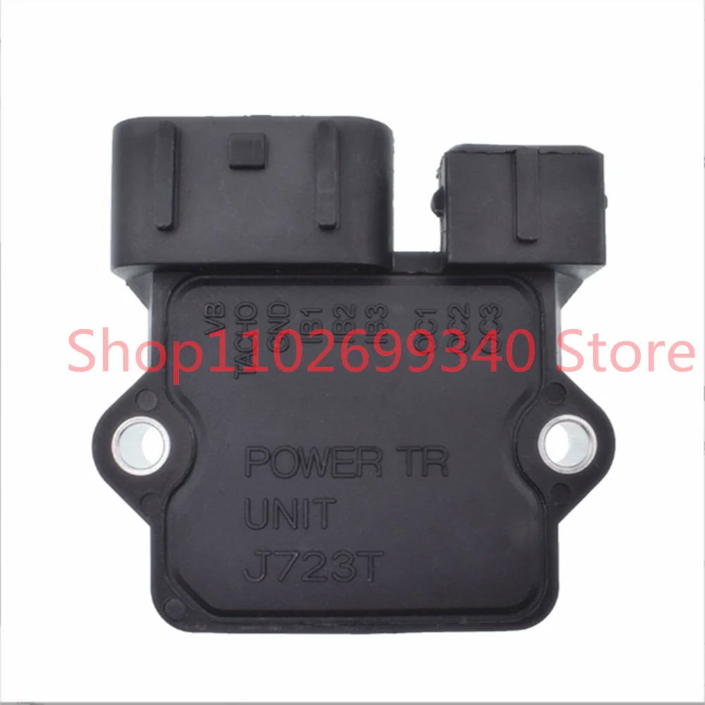 Ignition Coil Control Module Power Transistor Unit Ignitor MD349207 MD304018 for Mitsubishi Pajero Montero II III V23 V25 V43 V4